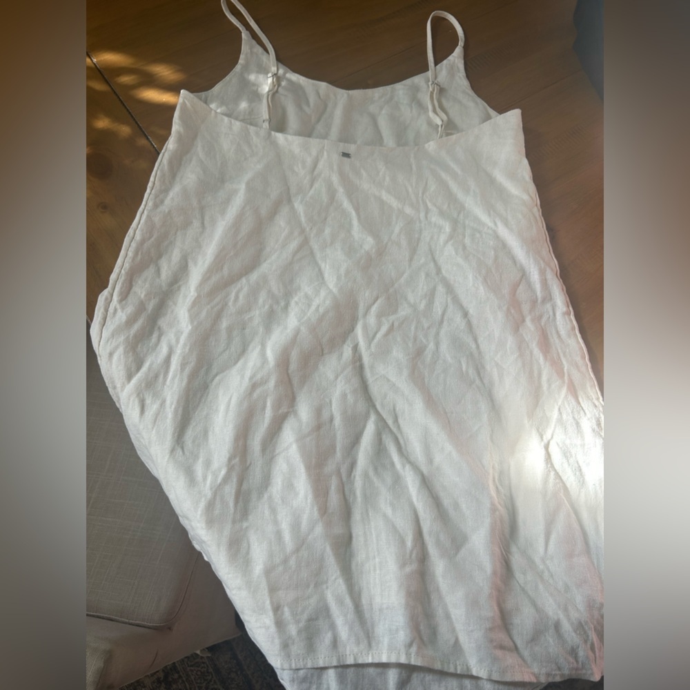 NWOT Billabong Summer Love Mini Slip Dress - Picture 7 of 15
